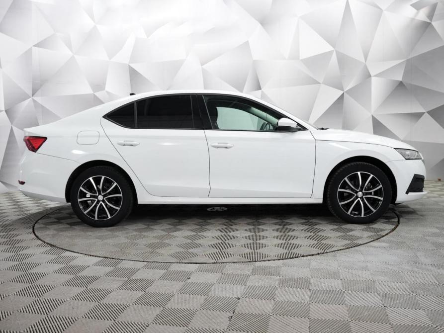 Skoda Octavia IV (A8) Ульяновск  - изображение 6