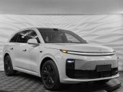 Li Auto (Lixiang) L6 Москва  - изображение 28