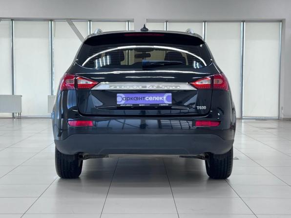 Zotye T600 с пробегом 2016 года, цена 900 000 рублей, 87341 км, внедорожник, Автокод Объявления