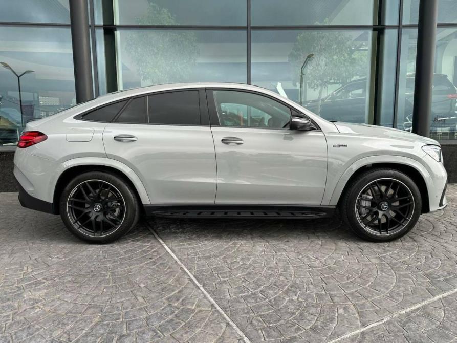Mercedes-Benz GLE Coupe AMG II (C167) Рестайлинг Сочи  - изображение 4