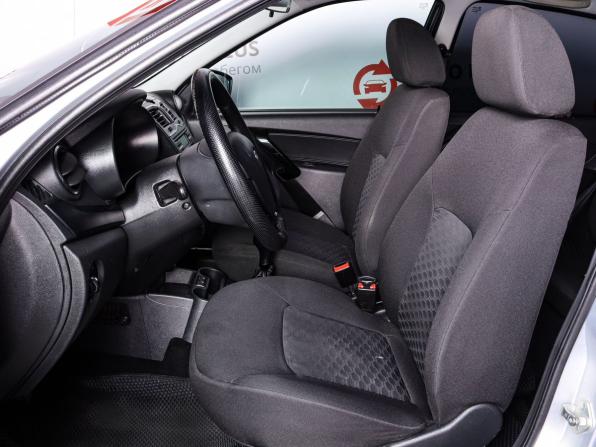 Lada (ВАЗ) Granta I Рестайлинг с пробегом 2019 года, цена 649 000 рублей, 138289 км, седан, Автокод Объявления