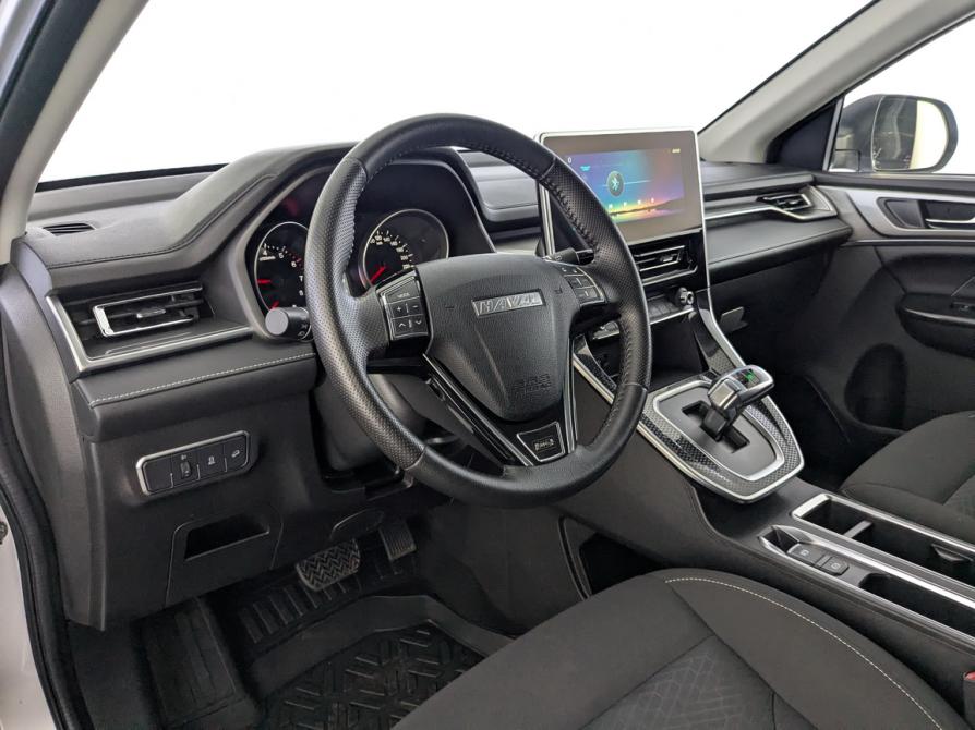 Haval M6 II Москва  - изображение 17