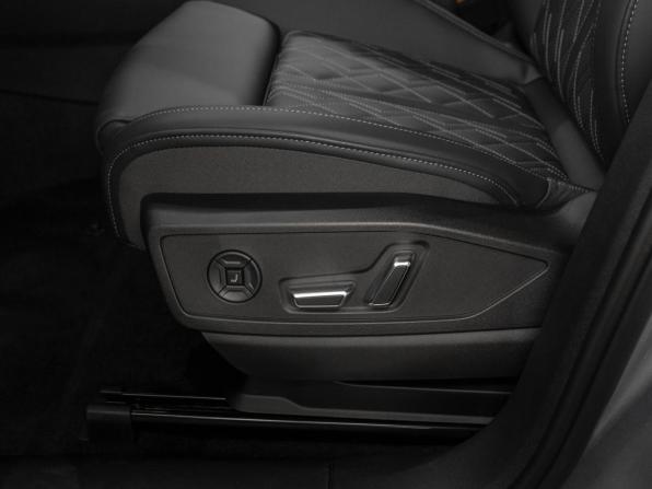 Audi Q5 III (GU) с пробегом 2026 года, цена 7 500 000 рублей, 54 км, внедорожник, Автокод Объявления