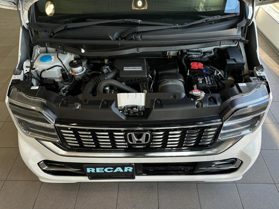 Honda N-WGN II Санкт-Петербург  - изображение 10