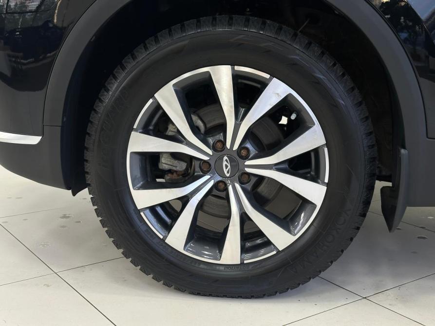 Chery Tiggo 7 Pro I Санкт-Петербург  - изображение 11