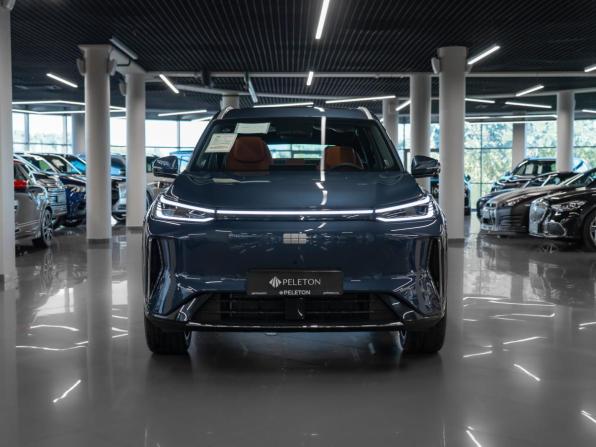 Geely Galaxy M7 с пробегом 2026 года, цена 4 050 000 рублей, 12 км, внедорожник, Автокод Объявления