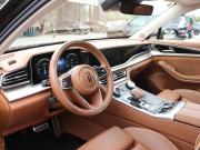 Hongqi H9 I Москва  - изображение 47