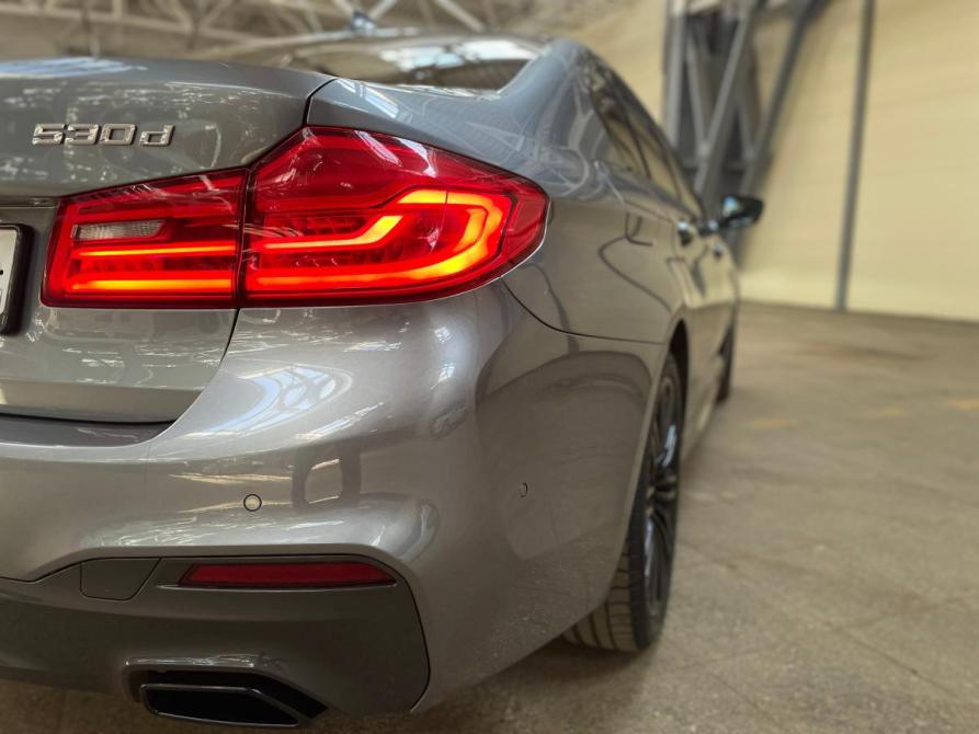 BMW 5 серии VII (G30/G31/G38) Набережные Челны  - изображение 9