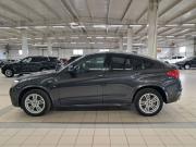 BMW X4 I (F26) Набережные Челны  - изображение 43
