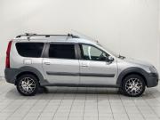 Lada (ВАЗ) Largus I Курск  - изображение 20