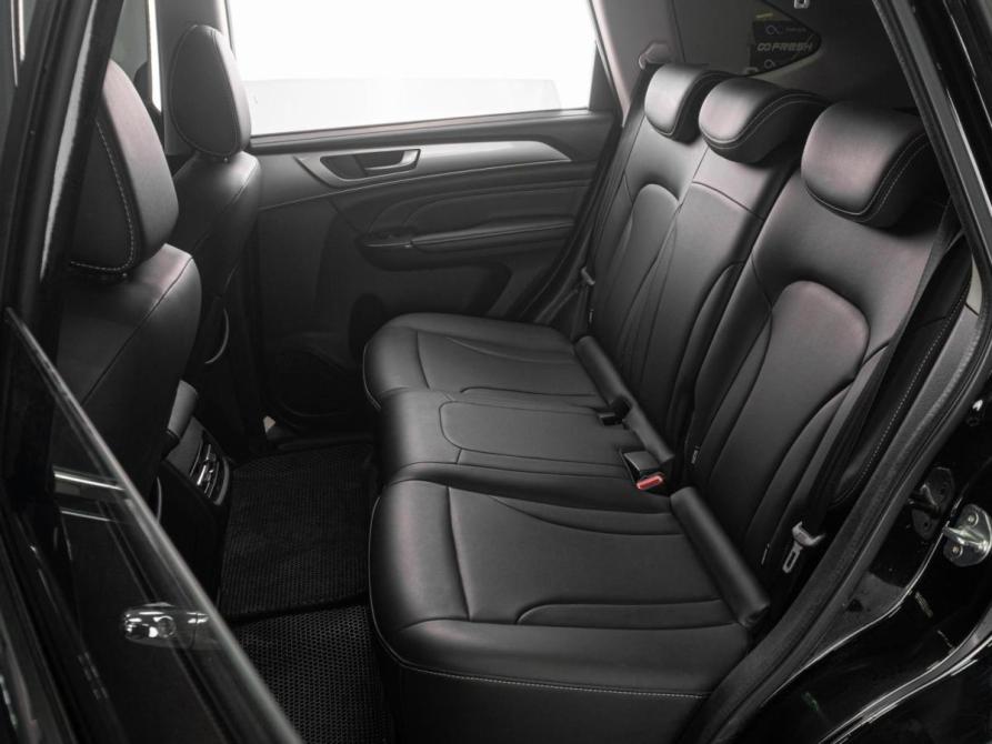Haval M6 I Рестайлинг Тюмень  - изображение 9