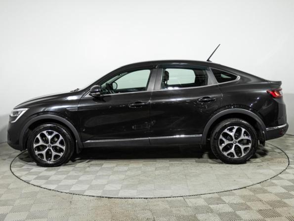 Renault Arkana I с пробегом 2019 года, цена 1 769 700 рублей, 60541 км, внедорожник, Автокод Объявления