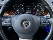 Volkswagen Passat CC I Рестайлинг Москва  - изображение 38