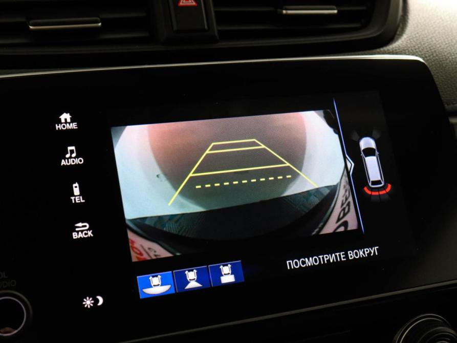 Honda CR-V V Химки  - изображение 13