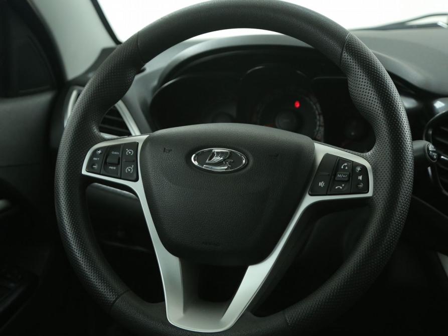 Lada (ВАЗ) Vesta I Иваново  - изображение 16