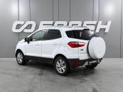 Ford EcoSport II Ростов-на-Дону  - изображение 19
