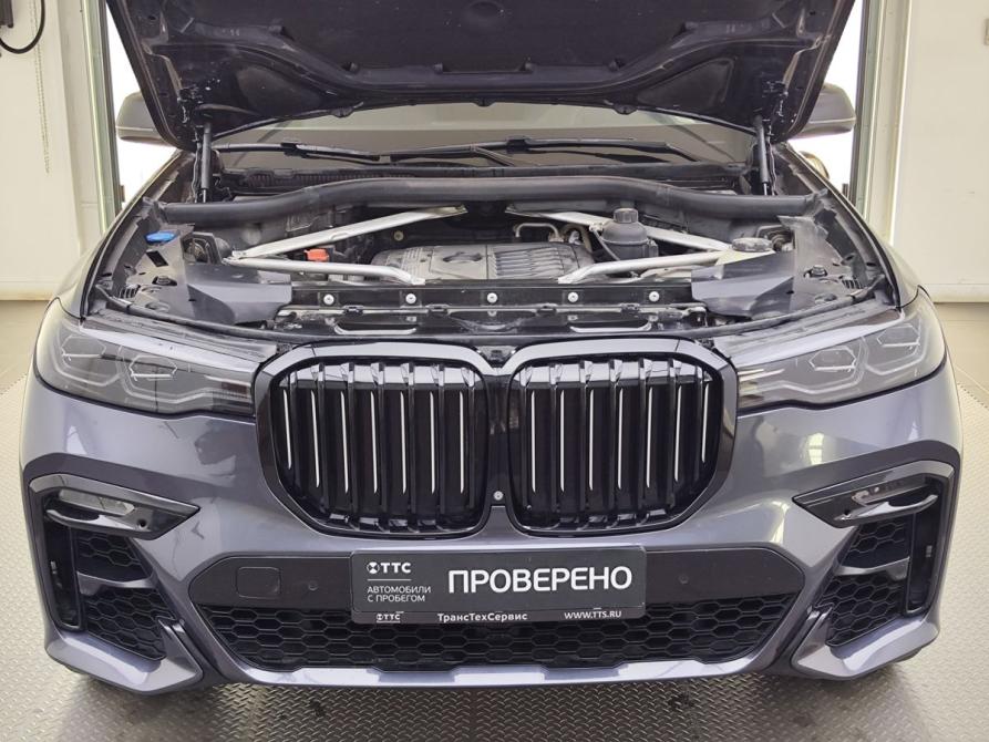 BMW X7 I (G07) Уфа  - изображение 11