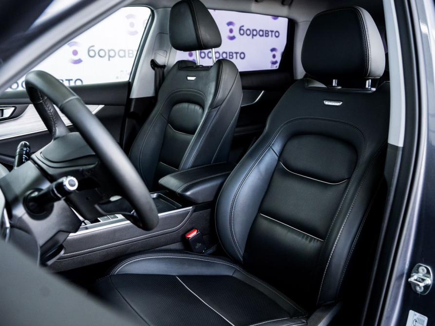 Chery Tiggo 7 Pro I Ростов-на-Дону  - изображение 18