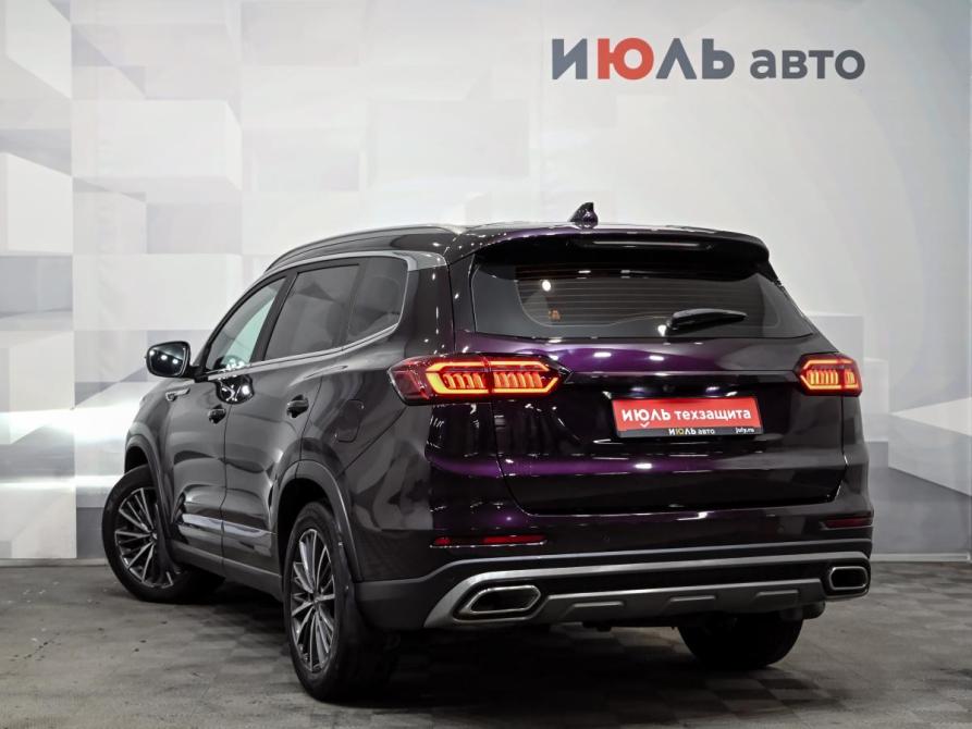 Chery Tiggo 8 Pro I Екатеринбург  - изображение 6