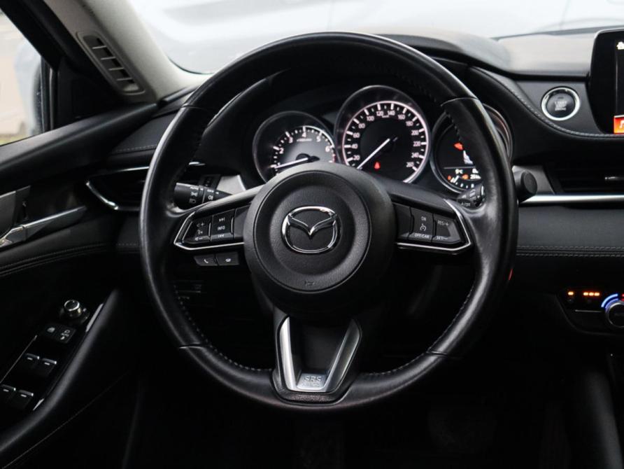 Mazda 6 III (GJ) Рестайлинг 2 Москва  - изображение 12