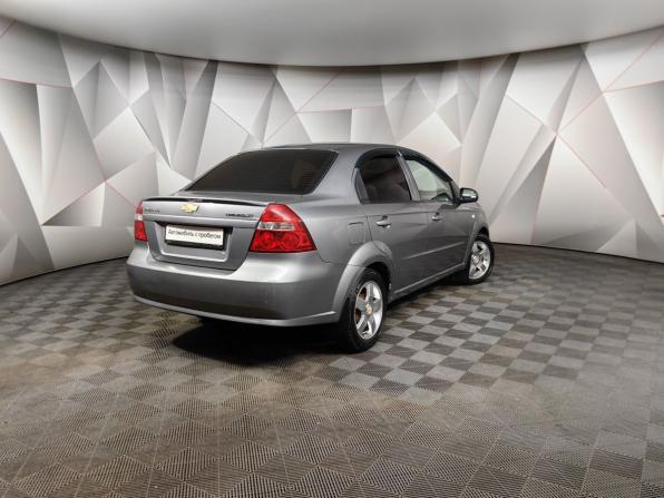 Chevrolet Aveo I Рестайлинг с пробегом 2010 года, цена 429 000 рублей, 172745 км, седан, Автокод Объявления