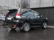 Toyota Land Cruiser Prado 150 Series Москва  - изображение 16
