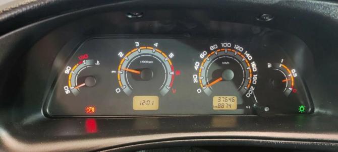Lada (ВАЗ) Niva Travel I с пробегом 2021 года, цена 1 021 000 рублей, 37637 км, внедорожник, Автокод Объявления