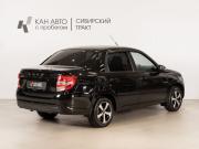 Lada (ВАЗ) Granta I Рестайлинг Казань  - изображение 11