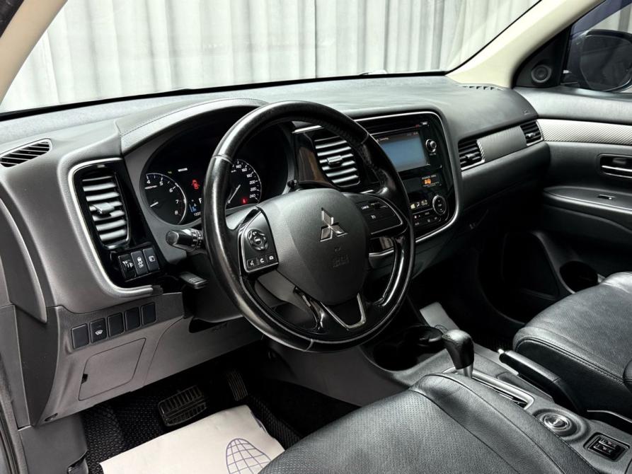 Mitsubishi Outlander III Рестайлинг 2 Ижевск  - изображение 10