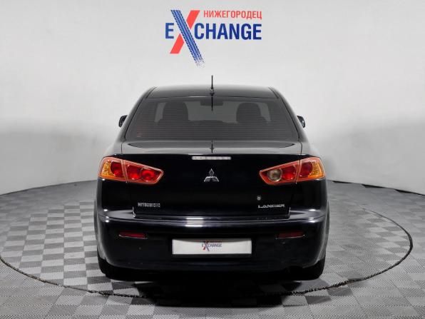Mitsubishi Lancer X с пробегом 2008 года, цена 559 000 рублей, 300373 км, седан, Автокод Объявления