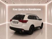 Mitsubishi Outlander III Рестайлинг 3 Челябинск  - изображение 16