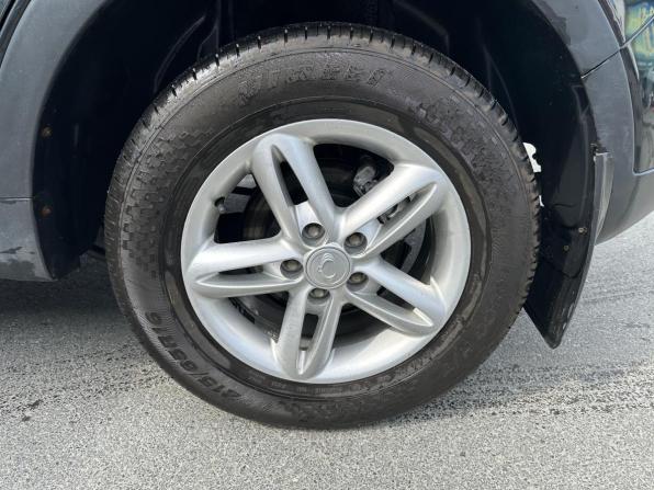 SsangYong Actyon II с пробегом 2012 года, цена 1 090 000 рублей, 179383 км, внедорожник, Автокод Объявления