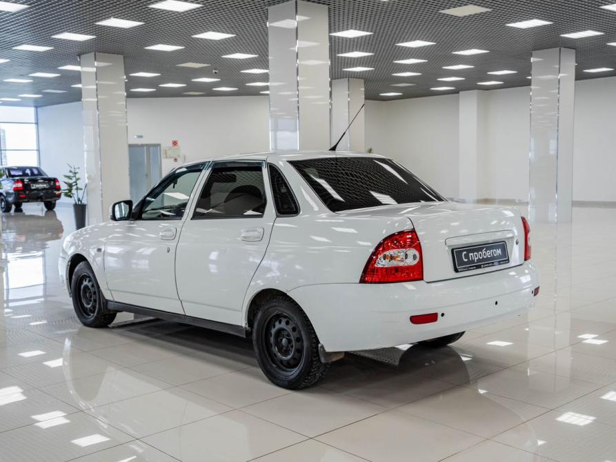 Lada (ВАЗ) Priora I Самара  - изображение 4