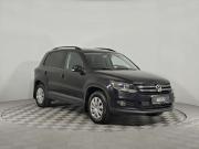 Volkswagen Tiguan I Рестайлинг Санкт-Петербург  - изображение 27