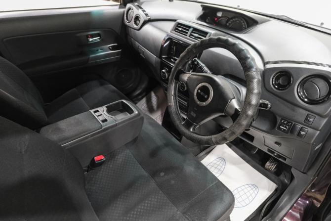 Daihatsu Coo с пробегом 2009 года, цена 809 000 рублей, 306000 км, микровэн, Автокод Объявления