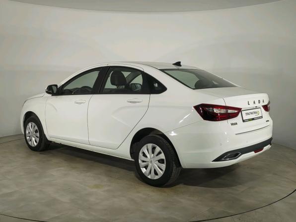 Lada (ВАЗ) Vesta I Рестайлинг (NG) с пробегом 2024 года, цена 1 049 000 рублей, 85000 км, седан, Автокод Объявления