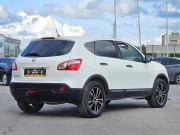 Nissan Qashqai I Рестайлинг Вологда  - изображение 21