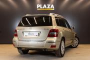 Mercedes-Benz GLK-Класс I (X204) Уфа  - изображение 28