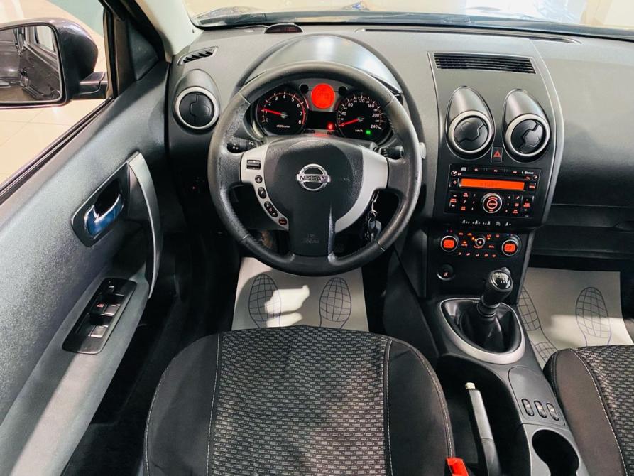 Nissan Qashqai I Миасс  - изображение 15