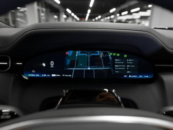 Zeekr 9X с пробегом 2025 года, цена 11 300 000 рублей, 50 км, внедорожник, Автокод Объявления