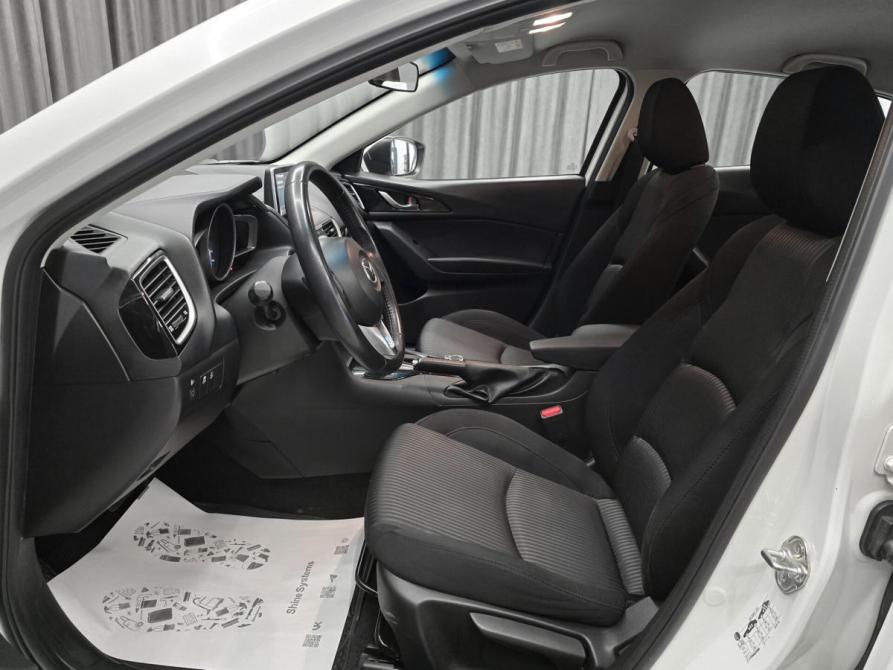 Mazda 3 III (BM) Красноярск  - изображение 10
