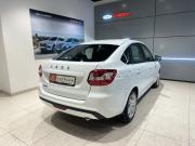 Lada (ВАЗ) Granta I Рестайлинг Новосибирск  - изображение 25