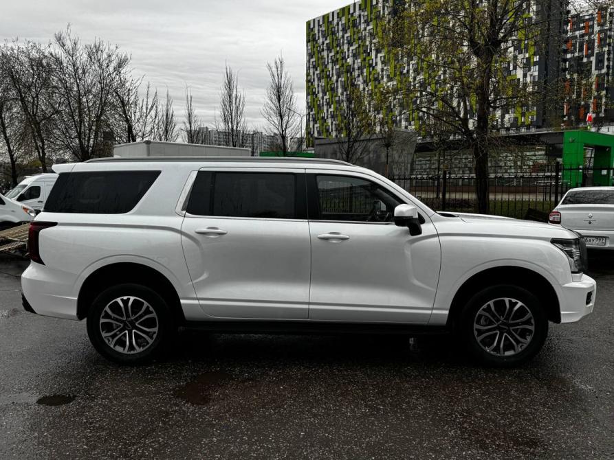 Haval H5 II Москва  - изображение 4
