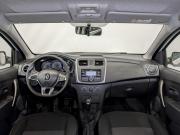 Renault Logan II Рестайлинг Москва  - изображение 40