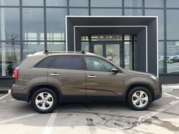 Kia Sorento II Рестайлинг с пробегом 2013 года, цена 1 499 000 рублей, 456147 км, внедорожник, Автокод Объявления