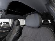 Geely Monjaro I Рестайлинг Москва  - изображение 38