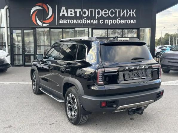 Haval Dargo I с пробегом 2024 года, цена 2 790 000 рублей, 13678 км, внедорожник, Автокод Объявления