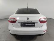 Renault Fluence I Уфа  - изображение 29