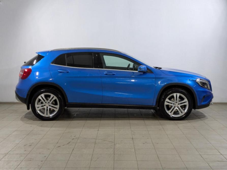 Mercedes-Benz GLA I (X156) Химки  - изображение 11
