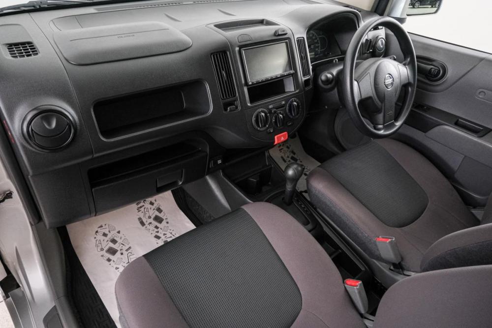 Nissan AD III Рестайлинг Красноярск  - изображение 11